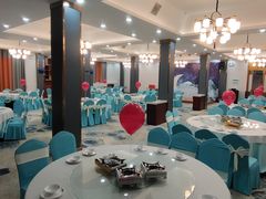 大堂-毛家宴-宜昌肥鱼餐厅(龙泉店)