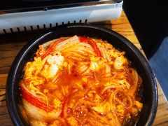 -京玉菲饭店(李村店)