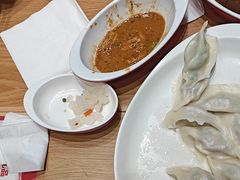 -喜家德虾仁水饺(青岛永旺东部店)