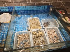 -小时候焗海鲜(鄞州万达店)