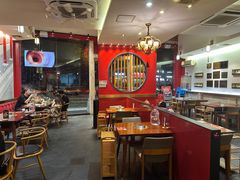 -1078號老北京涮肉(松柏店)