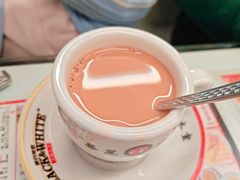 -华星冰室(湾仔店)