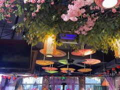 -海碗油泼面·八次方·水库鱼·粘卷子(平谷店)