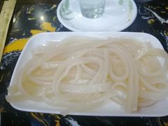 -韩妹鱼庄·泸定老字号(泸定店)