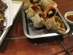 -蠔友汇(皇姑店)