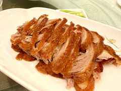-北京全聚德(方庄店)