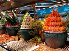 -梨花自助烤肉(西三旗万象汇黑金店)