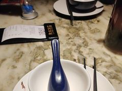 -绿茶餐厅(光谷世界城步行街店)