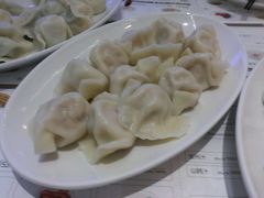 -喜鼎海胆水饺(柏威年购物中心店)