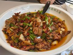 -蜀厨小匠·民间川菜(犀浦店)