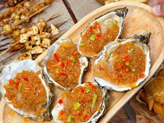 -1819餐厅·团队聚餐·烤串·精酿