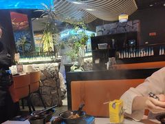 -芸山季·云南山珍菌火锅(人民广场来福士店)