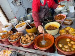 -秦胖子肉陀良心店