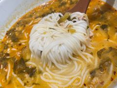 -云味馆·云南菜·云南米线(中洲店)