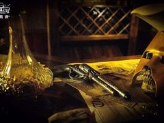 -秃鹫湾·推理大师沉浸式实景演绎推理剧场