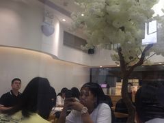-艾薯夫妇Aysh(福田星河COCOPark店)