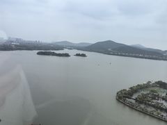 -君来湖滨饭店·渔餐厅