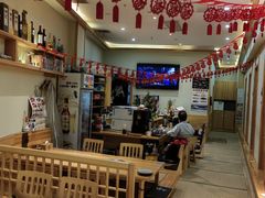 -梦味精致日本料理(新地假日广场店)