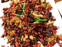 -文叔·湖北名小吃·小龙虾(华强北店)