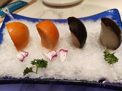 -正黄旗海鲜烧烤大排档(延安路总店)