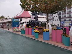 -青岛方特梦幻王国