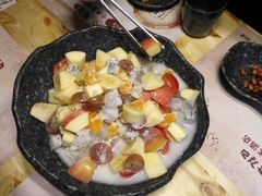 -恩你小木屋米酒店(莱山店)