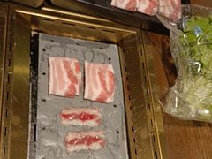 -新石器烤肉(中房金谊广场店)