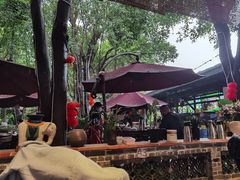 -园林美食城·本土农家菜(杨和镇店)