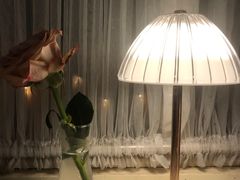 -花·fleur古董西餐厅(西城夜未央店)