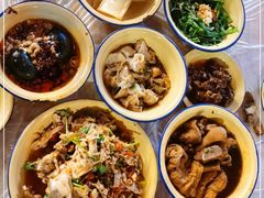 -东排食堂长沙小吃大排档(五一广场店)
