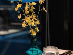 店内布置-yokocho上横町·日本食街(深业上城店)