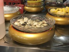 -汤响自助回转火锅百汇(乐峰广场店)