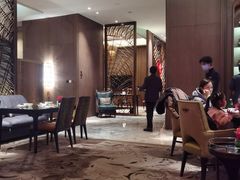 -夏宫中餐厅(静安香格里拉店)