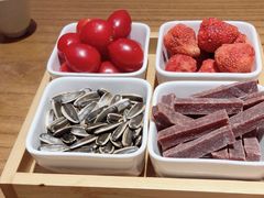 -虫二茶事(彭家巷店)