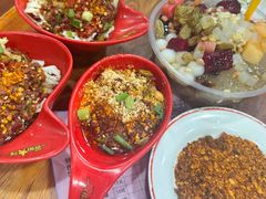 -冒椒火辣(奎星楼街店)