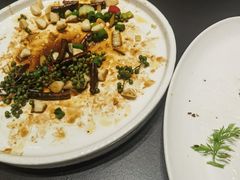 -竹雨堂创意中国菜(裕华店)