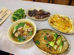 -圆宝台湾小吃(迎津街店)