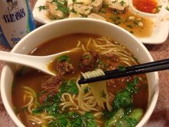 吉亨面馆(古羊路店)-吉亨面馆(古北1699店)