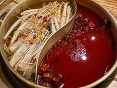 -四喜小胖·北京涮肉(五道营店)