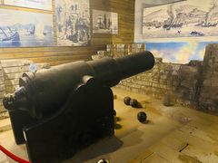 -中国闽台缘博物馆