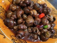 -盱眙虾神於氏龙虾(夫子庙红街店)