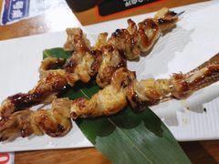 -三月居酒屋(青年大街店)