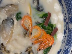 -山外山菜馆(玉泉路店)