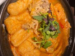 -老表记广西宵夜螺蛳鸭脚煲(西大店)