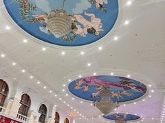 -满洲里西郊国际机场