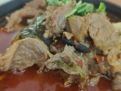 -花盐街·四川乐山小吃(西单大悦城店)