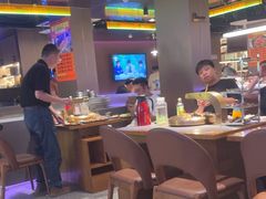 -杨小佳·齐齐哈尔烤肉·烤串(广州店)