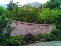 景点-杭州半山国家森林公园