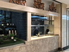 -狮王府淮扬菜(新街口友谊店)