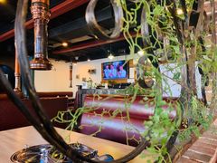 大堂-郑阿姨的家·이모네·韩料&烤肉(武川路店)